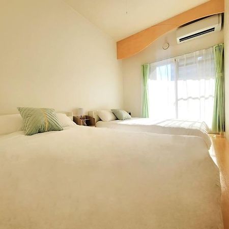 Appartement 난바 도톤보리와 가까운 전망좋은 집,Se701 à Ōsaka Extérieur photo