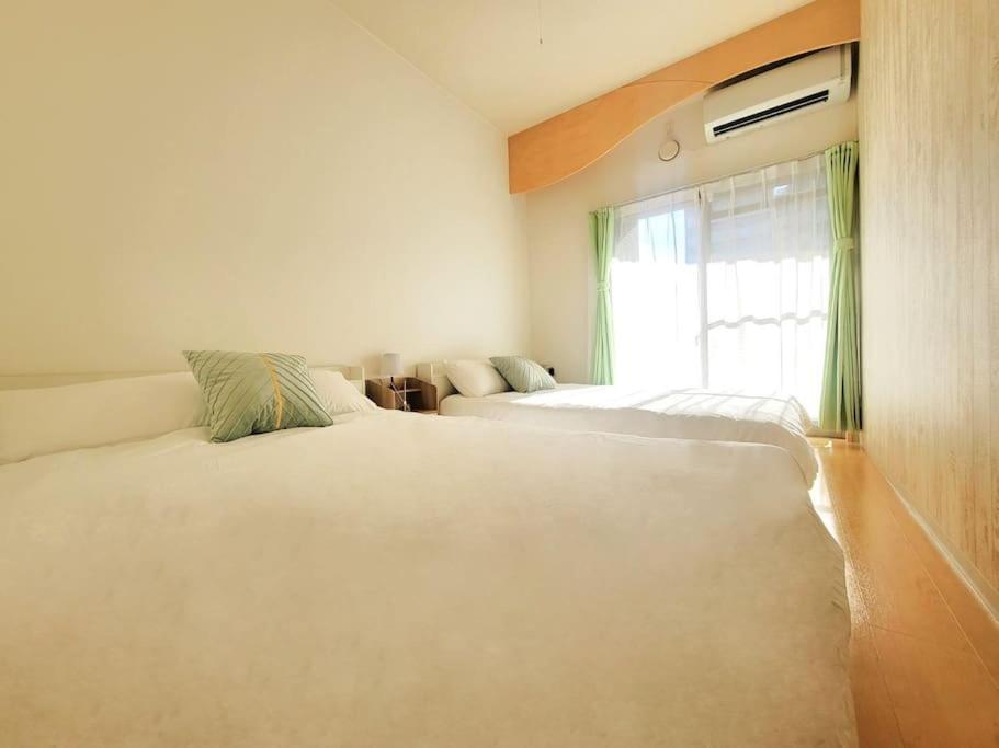 Appartement 난바 도톤보리와 가까운 전망좋은 집,Se701 à Ōsaka Extérieur photo