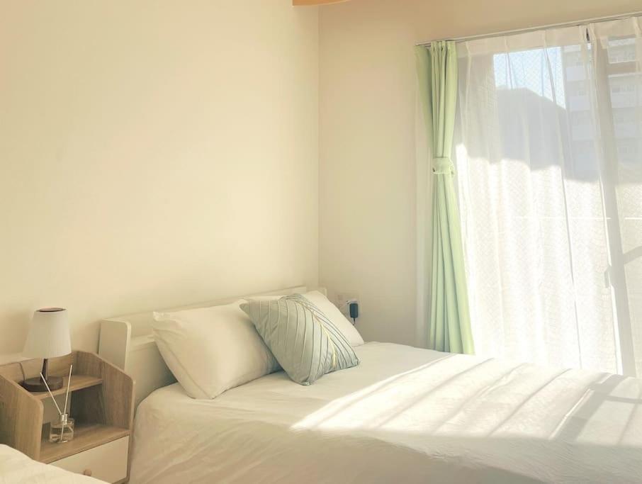 Appartement 난바 도톤보리와 가까운 전망좋은 집,Se701 à Ōsaka Extérieur photo
