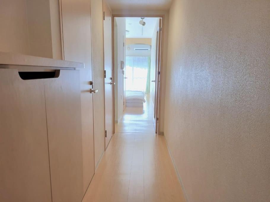 Appartement 난바 도톤보리와 가까운 전망좋은 집,Se701 à Ōsaka Extérieur photo
