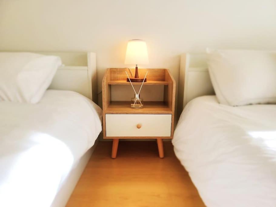 Appartement 난바 도톤보리와 가까운 전망좋은 집,Se701 à Ōsaka Extérieur photo